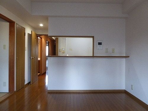 【居間・リビング】 | ライオンズマンション本川越駅前