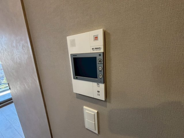 デュオフラッツ今池フレナ｜名古屋市の賃貸ならMｙ賃貸のセキュリティ|デュオフラッツ今池フレナ