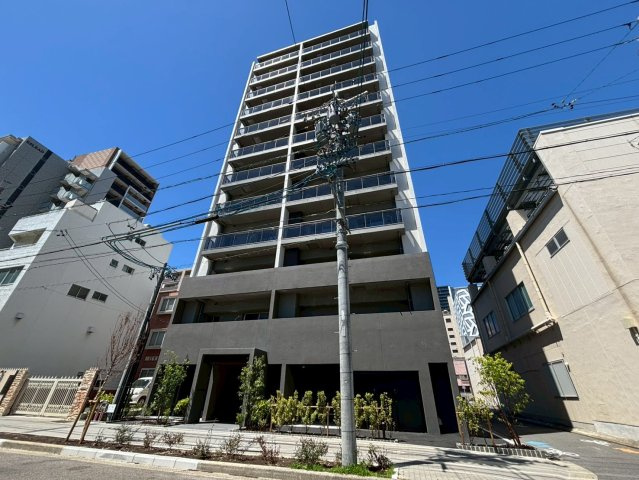 デュオフラッツ今池フレナ｜名古屋市の賃貸ならMｙ賃貸の外観|デュオフラッツ今池フレナ