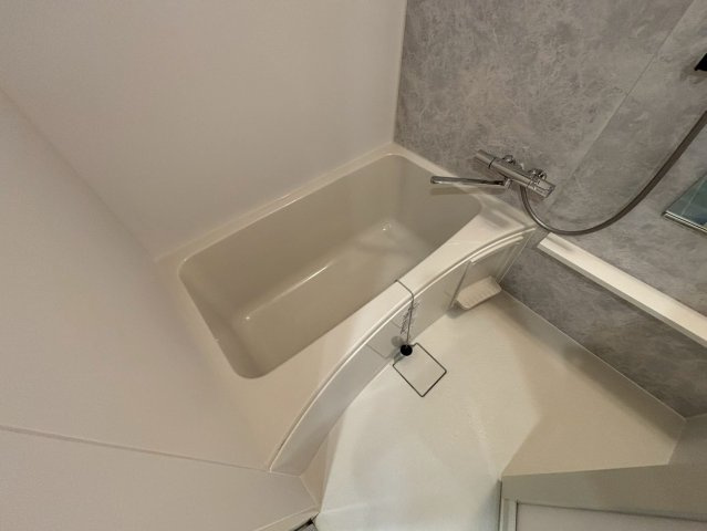 デュオフラッツ今池フレナ｜名古屋市の賃貸ならMｙ賃貸の浴室|デュオフラッツ今池フレナ