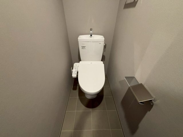 デュオフラッツ今池フレナ｜名古屋市の賃貸ならMｙ賃貸のトイレ|デュオフラッツ今池フレナ