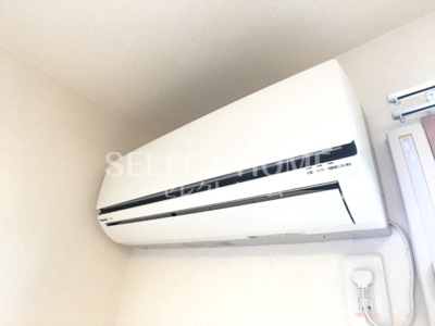 【設備】 | セジュール美川 | 同型タイプ