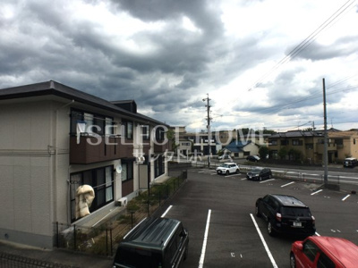 【展望】 | セジュール美川
