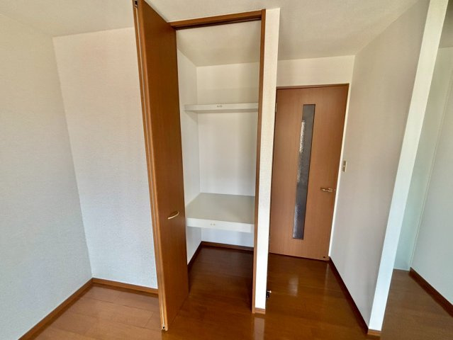 ピクシーヒルズ北平野の収納