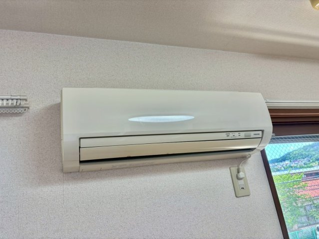 ピクシーヒルズ北平野の設備