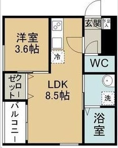 REGALEST連坊