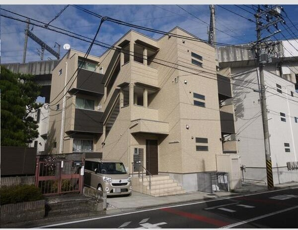 REGALEST連坊