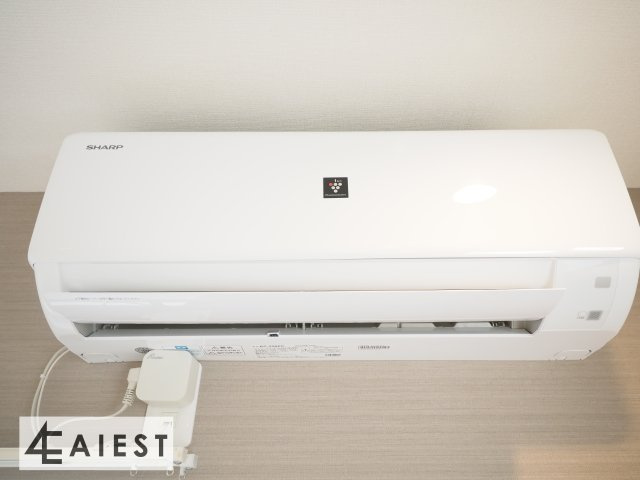 シャルム名古屋Ⅱの設備
