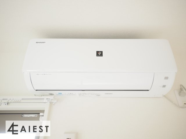 シャルム名古屋Ⅱの設備