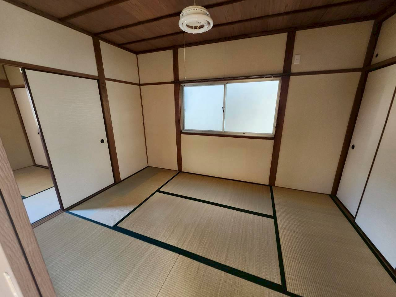高石市羽衣２丁目戸建の和室