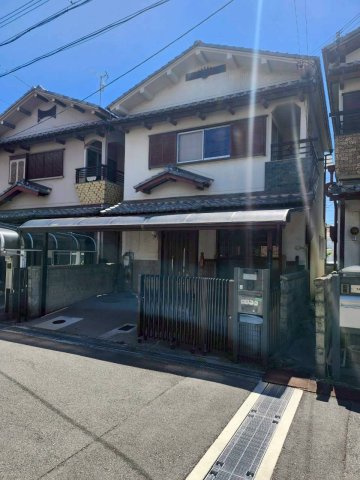 高石市羽衣２丁目戸建