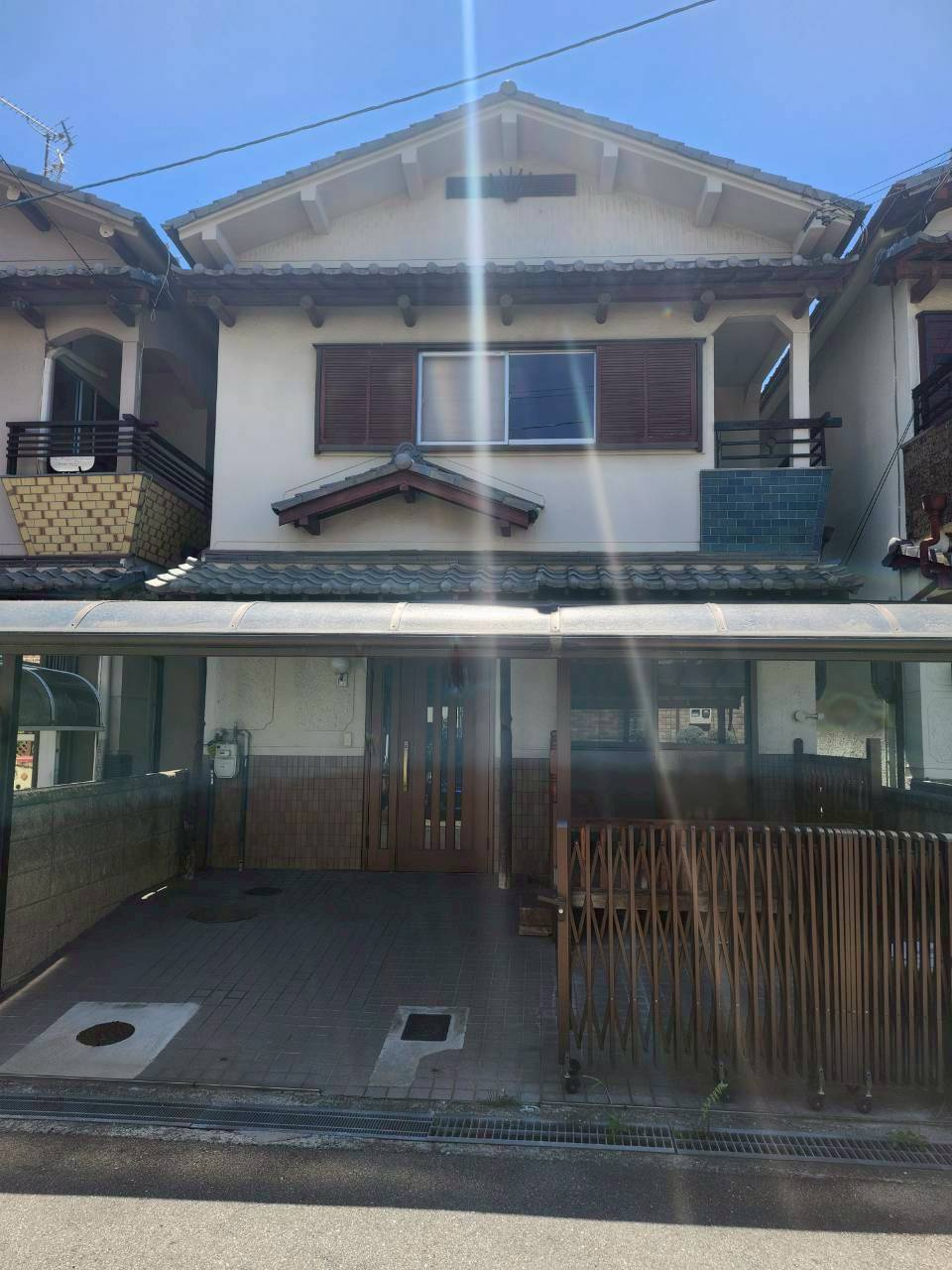 高石市羽衣２丁目戸建のその他