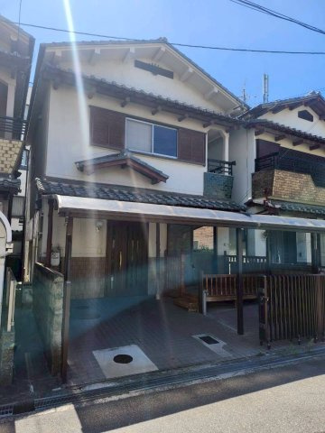 高石市羽衣２丁目戸建のその他