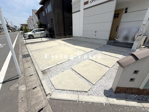 【駐車場】 | 【仲介手数料０円】相模原市南区麻溝台5丁目5期　中古一戸建て | 相模原市南区麻溝台5丁目5期　中古一戸建て