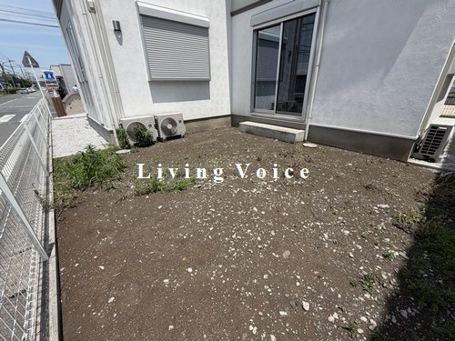 【庭】 | 【仲介手数料０円】相模原市南区麻溝台5丁目5期　中古一戸建て | 相模原市南区麻溝台5丁目5期　中古一戸建て
