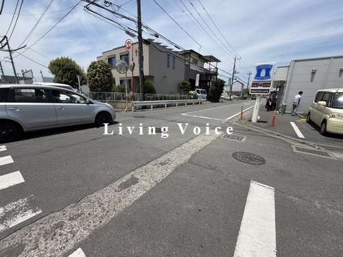 【前面道路含む現地写真】 | 【仲介手数料０円】相模原市南区麻溝台5丁目5期　中古一戸建て | 相模原市南区麻溝台5丁目5期　中古一戸建て