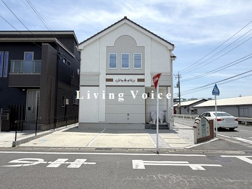 【外観】 | 【仲介手数料０円】相模原市南区麻溝台5丁目5期　中古一戸建て | 相模原市南区麻溝台5丁目5期　中古一戸建て