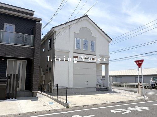 【外観】 | 【仲介手数料０円】相模原市南区麻溝台5丁目5期　中古一戸建て | 相模原市南区麻溝台5丁目5期　中古一戸建て