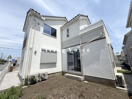 【外観】 | 【仲介手数料０円】相模原市南区麻溝台5丁目5期　中古一戸建て | 相模原市南区麻溝台5丁目5期　中古一戸建て