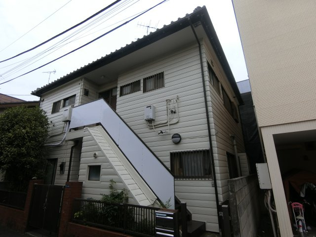 コーポ望月