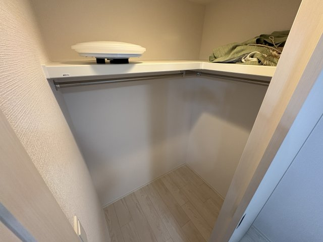 【収納】 | ラグゼ新大阪6