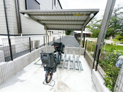 【その他共用部分】 | ハイグレイス５番館