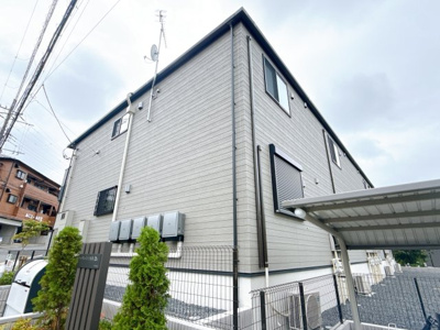 【その他】 | ハイグレイス５番館