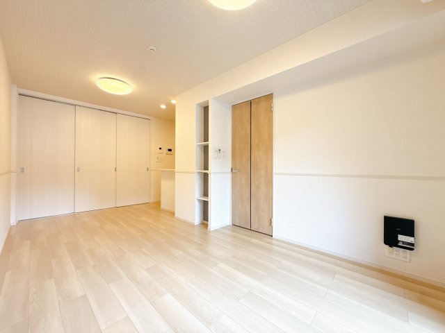 【その他】 | ハイグレイス５番館 | ※同物件、同タイプ、間取り反転のお部屋です