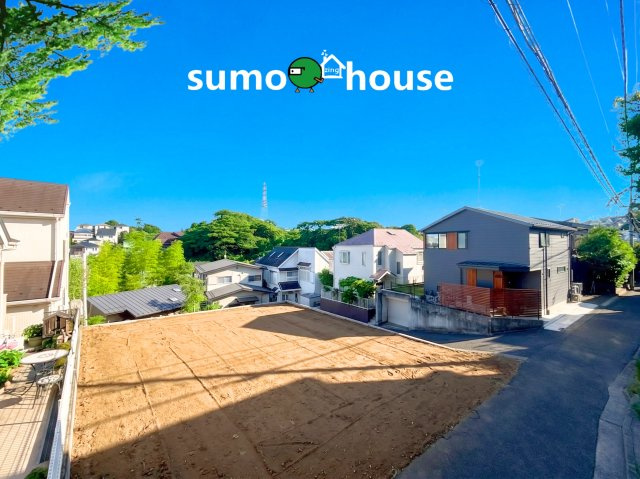 仲手原2丁目　A区画