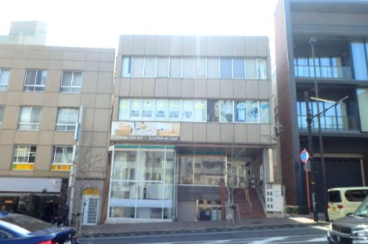 【外観】 | 竹園マンション