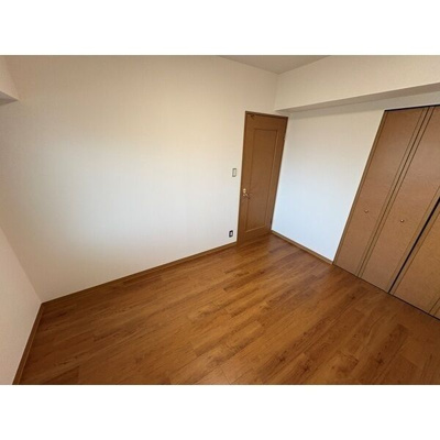 【洋室】 | ライオンズマンション天神橋筋六丁目