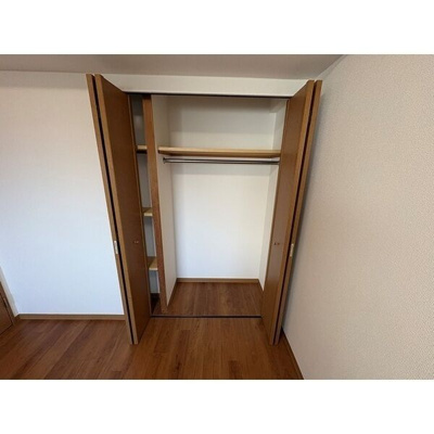 【収納】 | ライオンズマンション天神橋筋六丁目