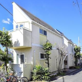 【外観】 | ステラコート松原