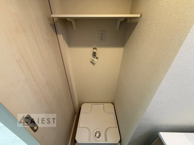 Maison TERA RITAの内装