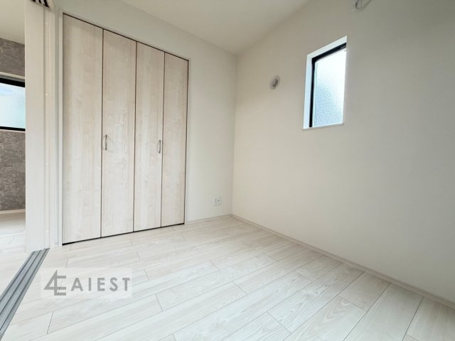 Maison TERA RITAの洋室