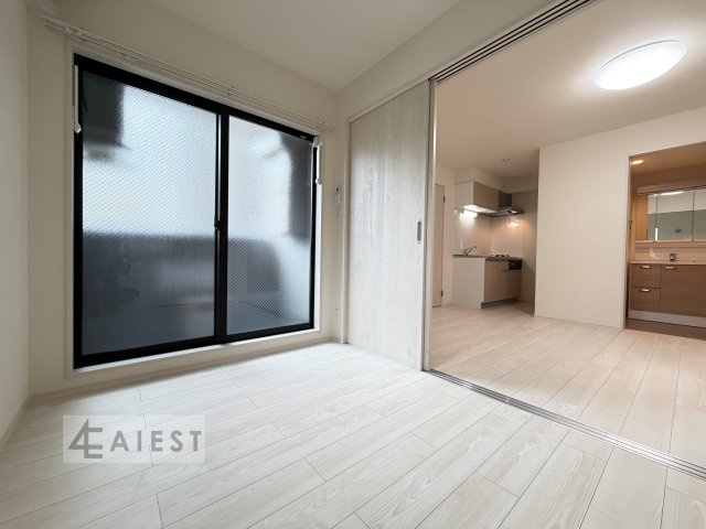 Maison TERA RITAの寝室