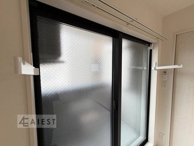 Maison TERA RITAの設備
