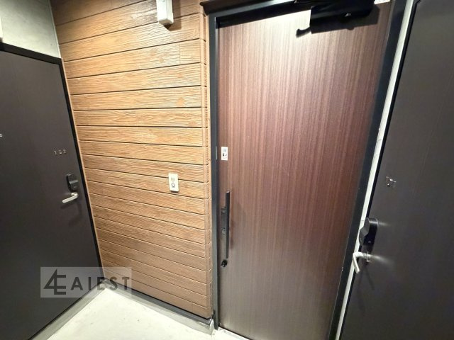 Maison TERA RITAのセキュリティ