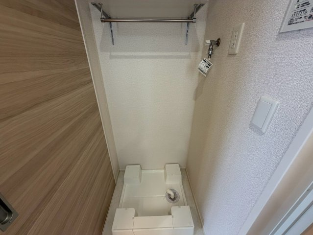 D-ROOM中小阪の設備