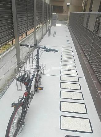 板橋区常盤台３丁目の賃貸マンションのその他