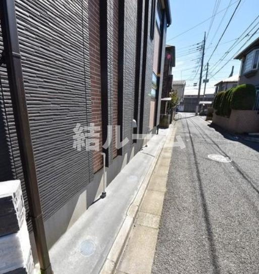 練馬区高野台３丁目のアパートのその他