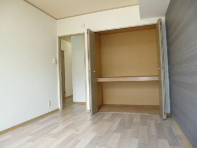 セジュールＴ＆Ｋの洋室