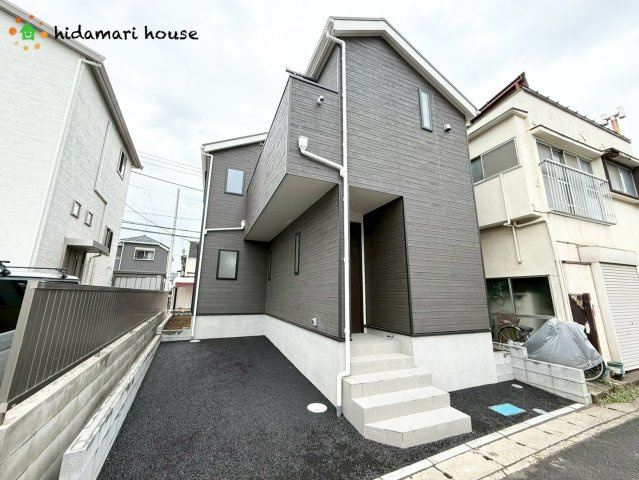 西区プラザ第1　新築戸建　クレイドル01
