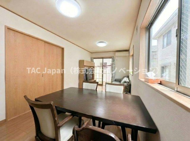 古千谷本町の良邸