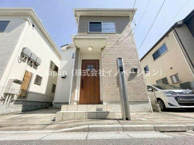 古千谷本町の良邸の外観|現所有者が新築時に購入された4LDK住戸がお住み替えに伴いご売却となります。非常に丁寧に使われていますのでぜひご覧ください。