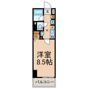 ベレーサ名駅ウエスト
