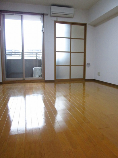 【寝室】あいさきがけ 