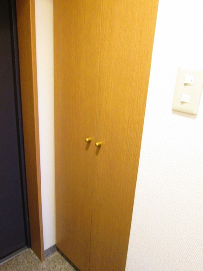 【玄関】あいさきがけ 