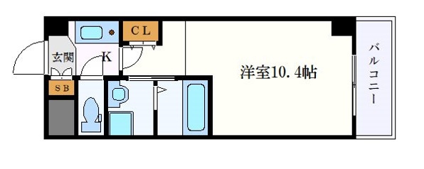 サウス名駅
