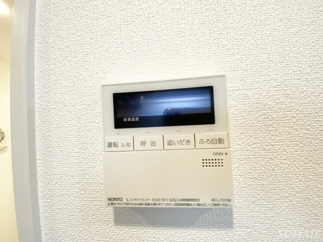 ティモーネプレミアム東十条の設備